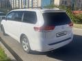 Toyota Sienna 2013 годаfor13 500 000 тг. в Астана – фото 3