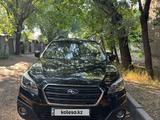 Subaru Outback 2015 года за 8 000 000 тг. в Алматы – фото 2