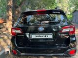 Subaru Outback 2015 года за 8 000 000 тг. в Алматы