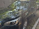 Subaru Outback 2015 года за 8 000 000 тг. в Алматы – фото 3