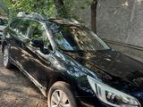 Subaru Outback 2015 года за 8 000 000 тг. в Алматы – фото 5