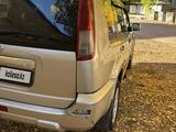 Nissan X-Trail 2002 года за 2 300 000 тг. в Риддер – фото 4