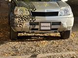 Nissan X-Trail 2002 года за 2 300 000 тг. в Риддер