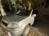 Nissan X-Trail 2002 года за 2 300 000 тг. в Риддер – фото 3