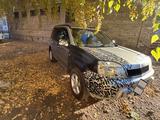 Nissan X-Trail 2002 года за 2 300 000 тг. в Риддер – фото 2