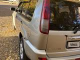 Nissan X-Trail 2002 года за 2 300 000 тг. в Риддер – фото 5