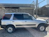 Honda CR-V 1999 годаүшін3 400 000 тг. в Шымкент