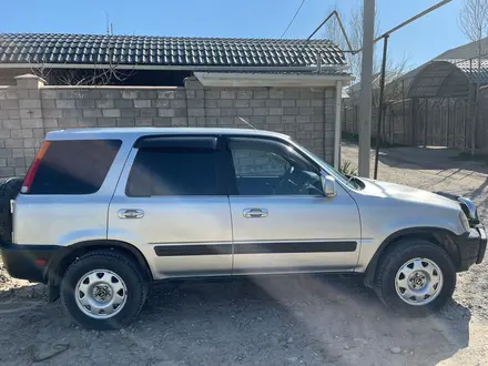 Honda CR-V 1999 года за 3 300 000 тг. в Алматы – фото 2