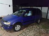 Mitsubishi Space Runner 1994 годаүшін1 200 000 тг. в Кокшетау – фото 2