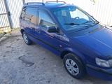 Mitsubishi Space Runner 1994 годаүшін1 200 000 тг. в Кокшетау