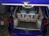 Mitsubishi Space Runner 1994 годаүшін1 200 000 тг. в Кокшетау – фото 3