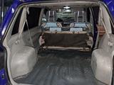 Mitsubishi Space Runner 1994 годаүшін1 200 000 тг. в Кокшетау – фото 4