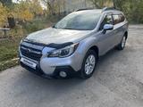 Subaru Outback 2018 года за 10 000 000 тг. в Усть-Каменогорск