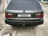 Volkswagen Passat 1989 годаүшін1 800 000 тг. в Тараз – фото 2