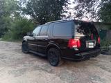 Lincoln Navigator 2006 годаүшін6 200 000 тг. в Уральск – фото 4