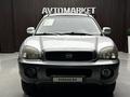 Hyundai Santa Fe 2001 года за 3 390 000 тг. в Актобе – фото 2