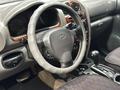 Hyundai Santa Fe 2001 года за 3 390 000 тг. в Актобе – фото 18