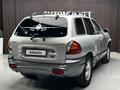 Hyundai Santa Fe 2001 года за 3 390 000 тг. в Актобе – фото 4