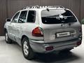 Hyundai Santa Fe 2001 года за 3 390 000 тг. в Актобе – фото 5