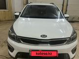 Kia Rio X-Line 2020 года за 8 100 000 тг. в Костанай