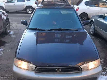 Subaru Outback 1998 года за 2 100 000 тг. в Астана