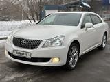 Toyota Crown Majesta 2010 годаүшін7 800 000 тг. в Алматы