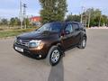 Renault Duster 2014 годаүшін5 800 000 тг. в Костанай