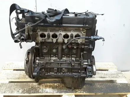 Двигатель HYUNDAI ELANTRA GETZ 2006-11 G4ED за 100 000 тг. в Актау