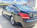 Hyundai Equus 2014 года за 11 000 000 тг. в Алматы – фото 4