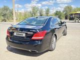 Hyundai Equus 2014 года за 11 000 000 тг. в Алматы – фото 3