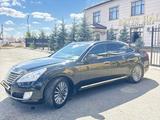 Hyundai Equus 2014 года за 11 000 000 тг. в Алматы