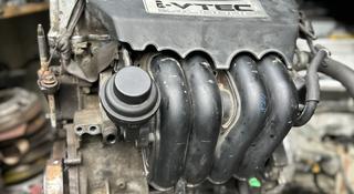 Honda CRV Двигатель К24 2.4 объемүшін350 000 тг. в Алматы