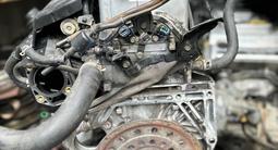 Honda CRV Двигатель К24 2.4 объемүшін350 000 тг. в Алматы – фото 5