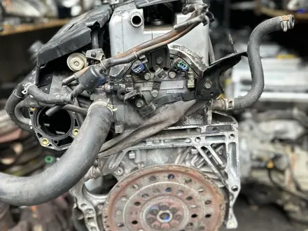 Honda CRV Двигатель К24 2.4 объем за 350 000 тг. в Алматы – фото 5