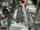 Honda CRV Двигатель К24 2.4 объемүшін350 000 тг. в Алматы – фото 3