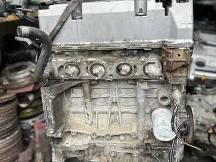 Honda CRV Двигатель К24 2.4 объем за 350 000 тг. в Алматы – фото 4
