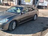 Nissan Fuga 2005 года за 4 450 000 тг. в Атырау