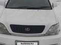 Toyota Harrier 2001 годаүшін5 200 000 тг. в Астана – фото 2