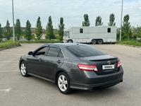 Toyota Camry 2010 года за 7 350 000 тг. в Алматы