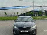 Toyota Camry 2010 года за 7 350 000 тг. в Алматы – фото 3