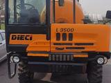 Dieci  L3500 2018 годаүшін19 000 000 тг. в Астана