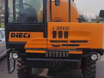 Dieci  L3500 2018 года за 19 000 000 тг. в Астана