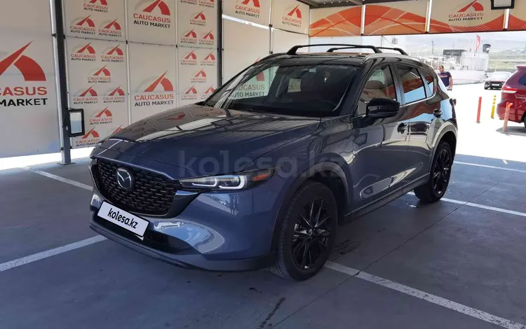 Mazda CX-5 2021 годаүшін10 000 000 тг. в Алматы