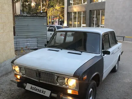 ВАЗ (Lada) 2106 2004 года за 500 000 тг. в Шымкент – фото 2