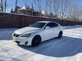 Lexus IS 250 2011 годаүшін5 000 000 тг. в Актобе