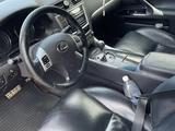 Lexus IS 250 2011 года за 5 000 000 тг. в Актобе – фото 5