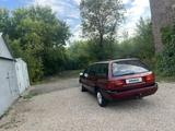 Volkswagen Passat 1994 года за 1 270 000 тг. в Петропавловск – фото 4