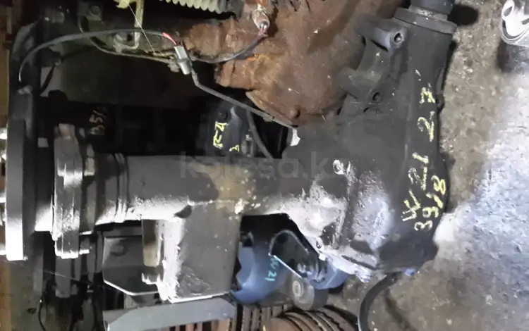 Редуктор переднего моста за 36 000 тг. в Алматы