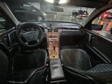 Mercedes-Benz E 240 1998 годаүшін3 300 000 тг. в Семей – фото 4