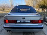 BMW 525 1995 годаүшін2 900 000 тг. в Тараз – фото 4